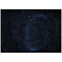 Ravensburger - Krypt Universe Glow Spiral Puzzle 881pc