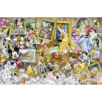 Ravensburger - Disney Favourite Friends Puzzle 5000pc 