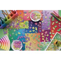 Ravensburger - Puzzles on Puzzles Puzzle 3000pc