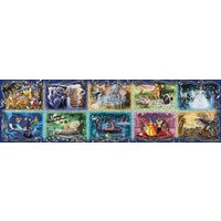 Ravensburger - Disney Memorable Moments Puzzle 40320pc 