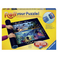 Ravensburger - Roll Your Puzzle! 300 - 1500 pieces