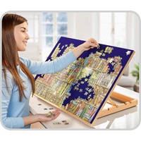 Ravensburger - Non-slip Velour Surface Puzzle Board