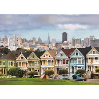 Ravensburger - Painted Ladies Puzzle 1000pc