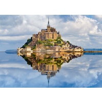 Ravensburger - St Michaels Mount Puzzle 1000pc