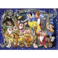 Ravensburger - Disney Snow White Puzzle 1000pc