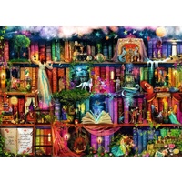 Ravensburger - Magical Fairy Tale Hour Puzzle 1000pc