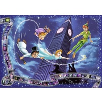 Ravensburger - Disney Peter Pan Puzzle 1000pc