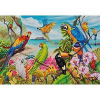 Ravensburger - The "Coo" au Puzzle 1000pc