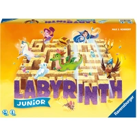 Ravensburger - Junior Labyrinth