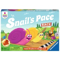 Ravensburger - Snail's Pace Race Game