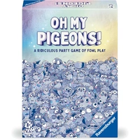 Ravensburger - Oh My Pigeons!
