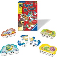 Ravensburger - Spell It Out!