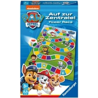 Ravensburger - Paw Patrol Race the Tower!