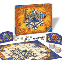 Ravensburger - Indigo Game