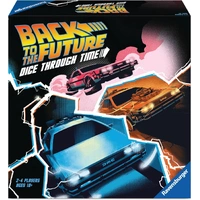 Ravensburger - Back to the Future Game