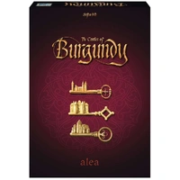 Ravensburger - The Castles of Burgundy