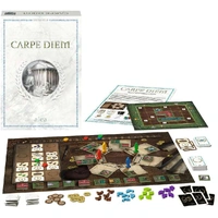 Ravensburger - Carpe Diem