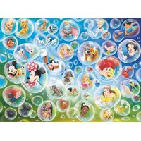 Ravensburger - Disney Bubbles Puzzle 300pc