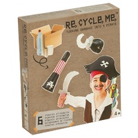 ReCycleMe - Pirate Party Box