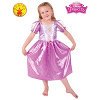 Rubies - Rapunzel Playtime Costume (Ages 3-5)