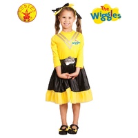 Rubies - The Wiggles Emma Deluxe Costume (Ages 3-5)