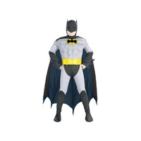 Rubies Deerfield - Batman Deluxe Costume Small