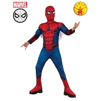 Rubies - Spiderman Homecoming Deluxe Costume (Ages 3-5)