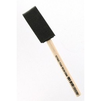 Roymac Foam Brush 25mm