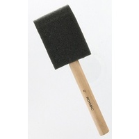 Roymac Foam Brush 50mm