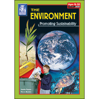 The Environment - Middle
