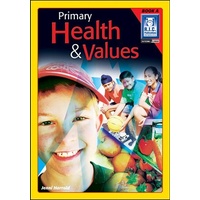 Primary Health and Values - Book A