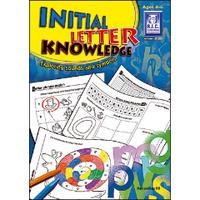 Initial Letter Knowledge