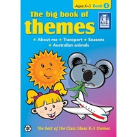 Big Book of Themes Book 4