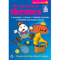 Big Book of Themes Book 5