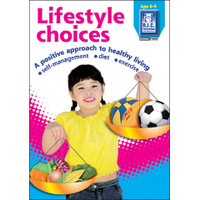 Lifestyle Choices - Ages 6-8