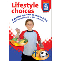 Lifestyle Choices - Ages 9-10