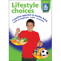 Lifestyle Choices - Ages 11+