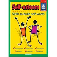 Self-esteem - Ages 5-7