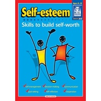Self-esteem - Ages 8-10