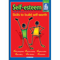 Self-esteem - Ages 11+