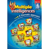 Multiple Intelligences - A Thematic Approach Ages 11-13