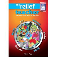 The Relief Teacher - Ages 9-10