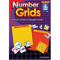 Number Grids