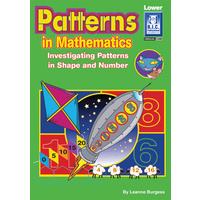 Patterns In Mathematics Lower