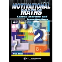 Motivational Maths