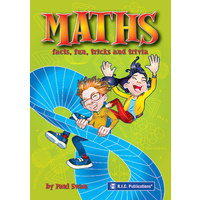 Maths Facts, Fun, Tricks and Trivia