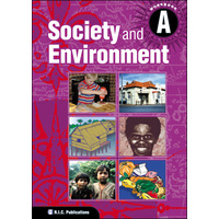 Society and Environment Book A