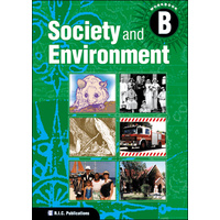 Society and Environment Book B