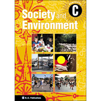 Society and Environment Book C