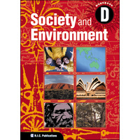 Society and Environment Book D